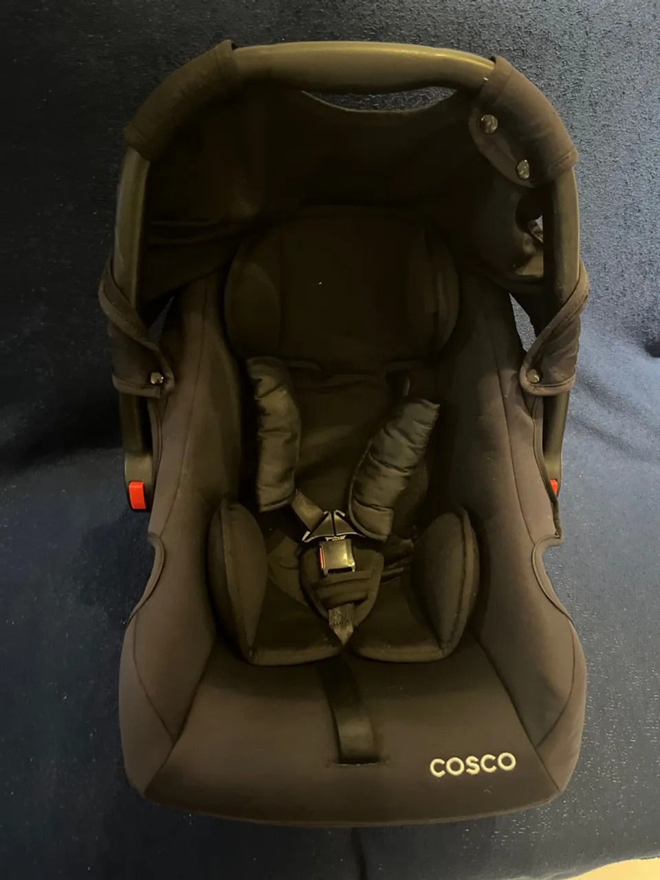 Cadeira para Auto Cosco