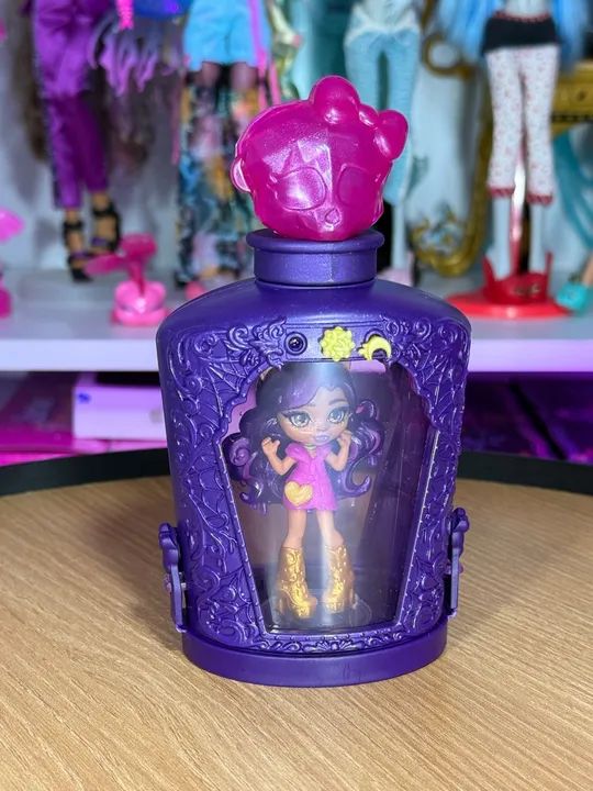 Clawdeen Wolf Monster High Potion (RESERVADO) - Foto 2