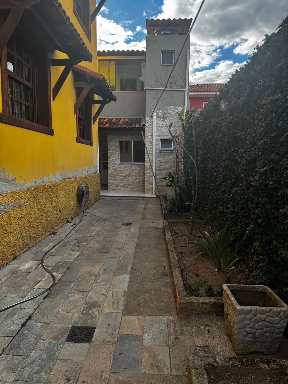 Foto - Belo Horizonte - São João Batista (Venda Nova)