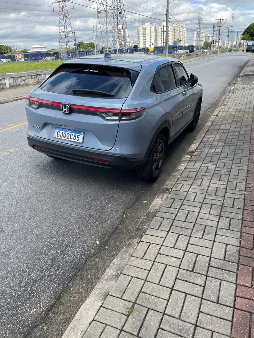 HRV 2023