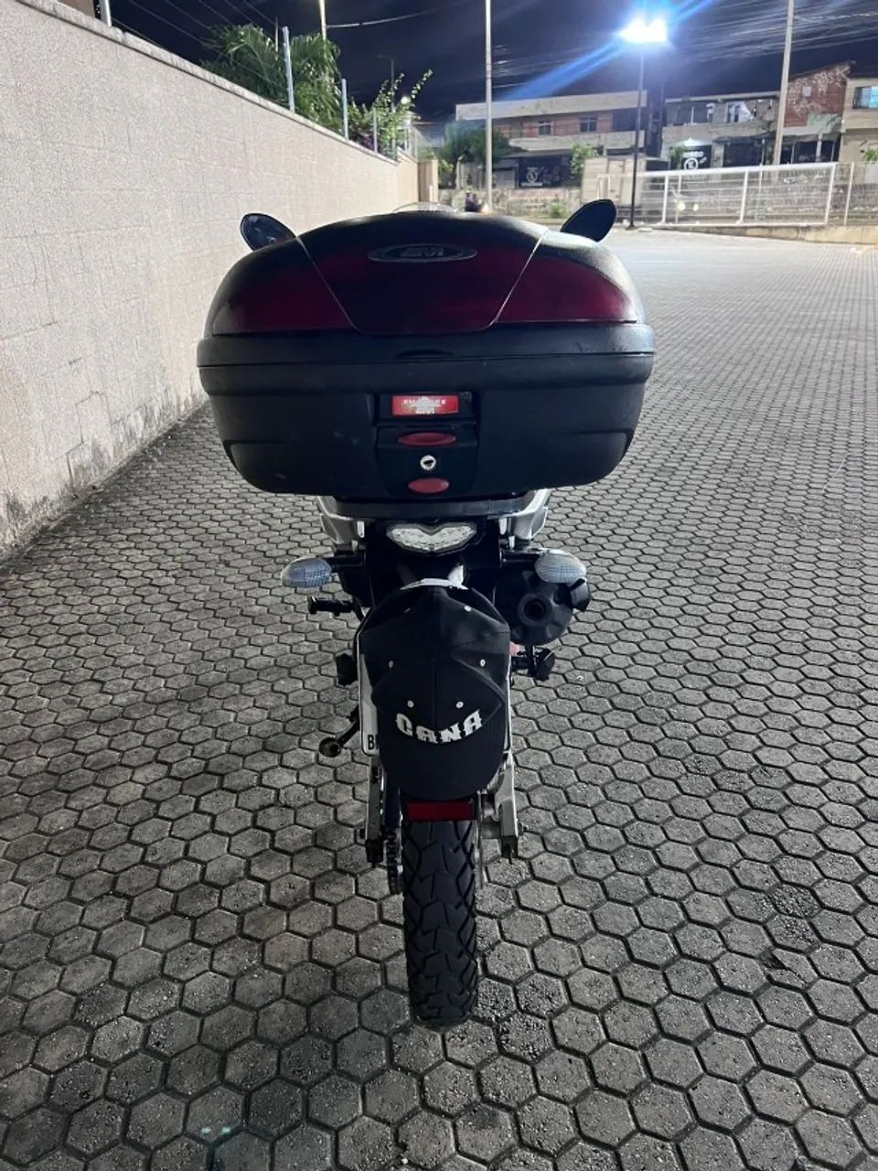 Yamaha Tenere 250 2016 - Foto 5