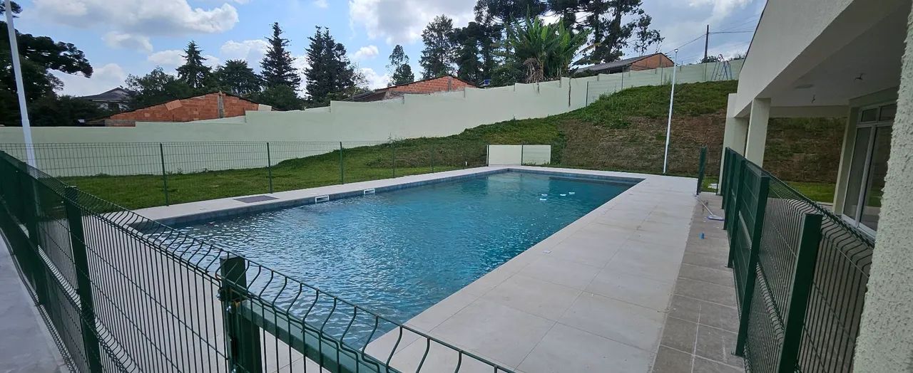 Foto - Almirante Tamandaré - Campina do Arruda