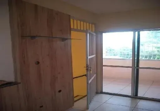 Casa com 3 dormitórios à venda, 76 m² por R$ 370.000,00 - Álvaro Weyne - Fortaleza/CE