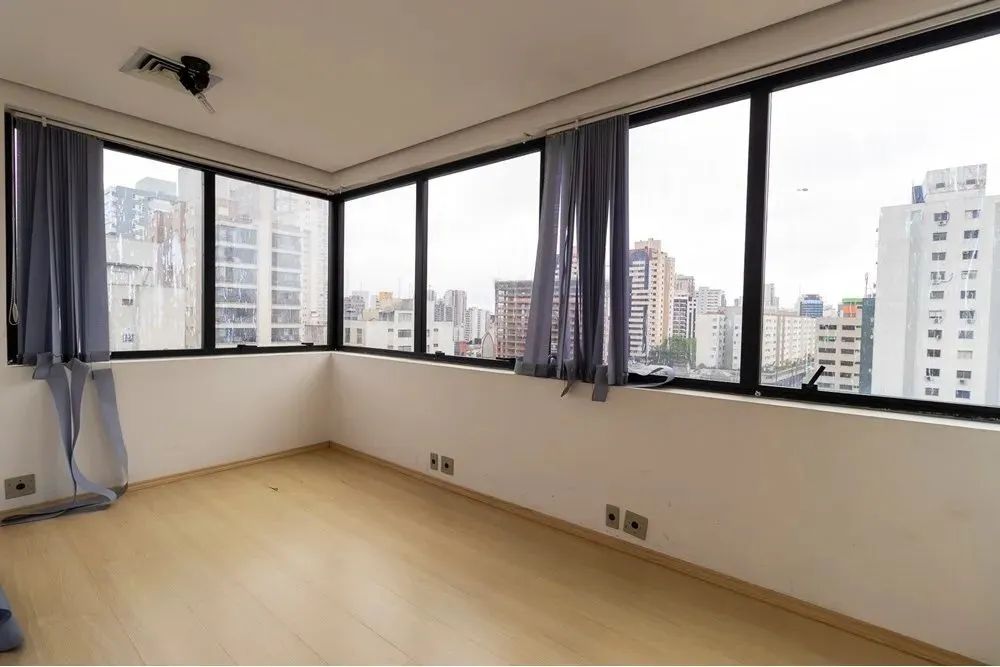 SALA COMERCIAL em São Paulo - SP, Vila Mariana