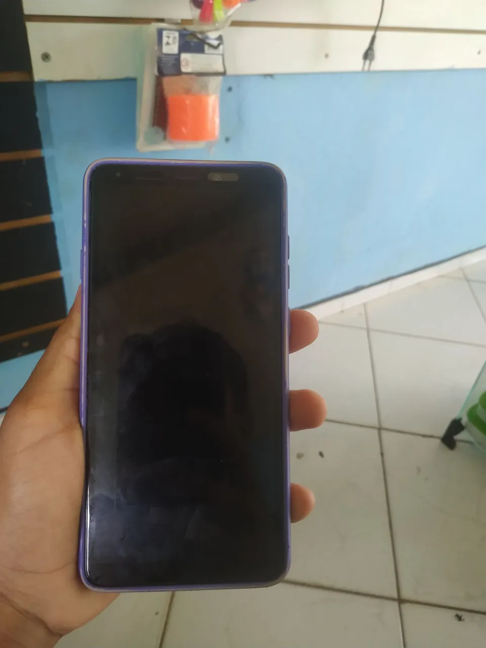 Samsung A9