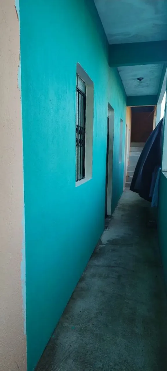 Aluguel de apartamento