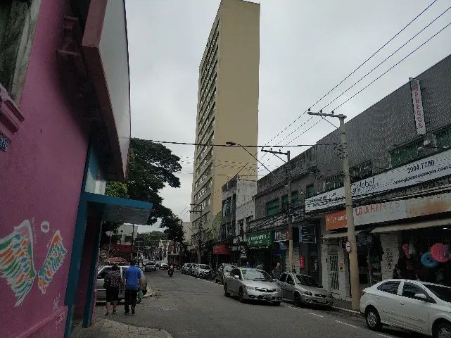 Foto - São José dos Campos - Centro