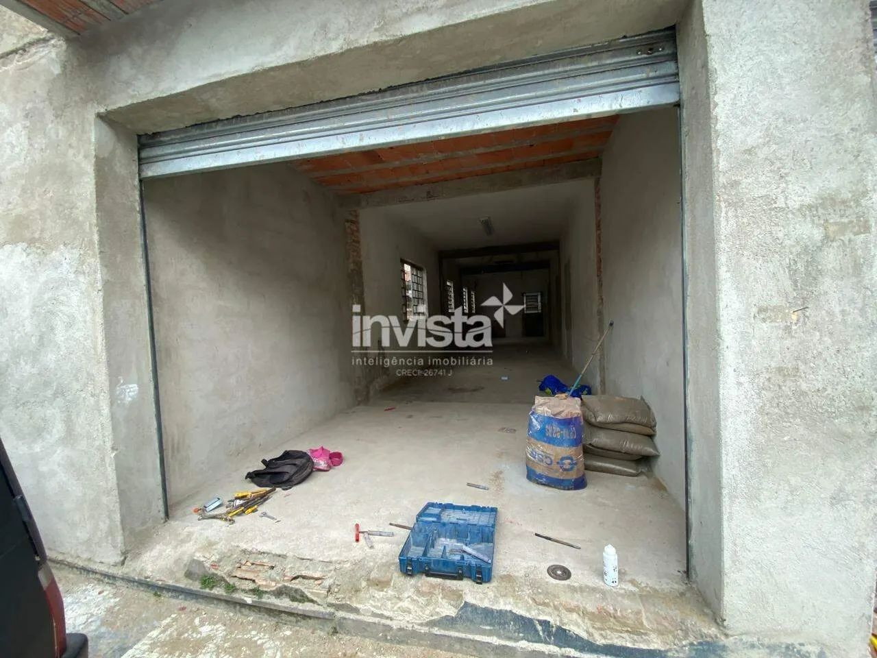 Loja para aluguel no bairro Aparecida - Foto 3
