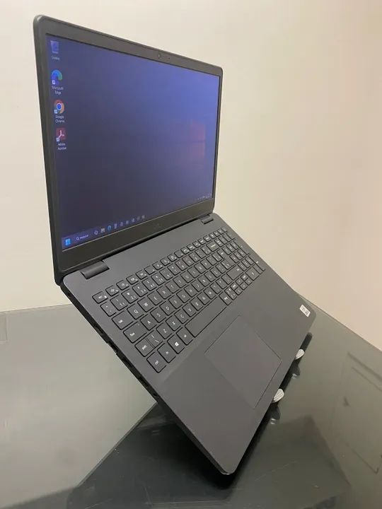 DELL - i5-10°Gen - 8GB Ram - SSD 256GB Nvme - Rede 5G - Tela 15.6 - Completo - Foto 4
