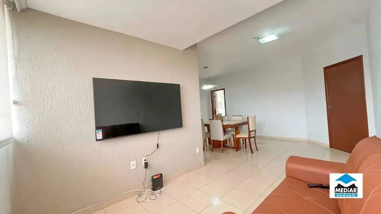 Apartamento à venda, 3 quartos, 1 suíte, 2 vagas, Coração de Jesus - Belo Horizonte/MG