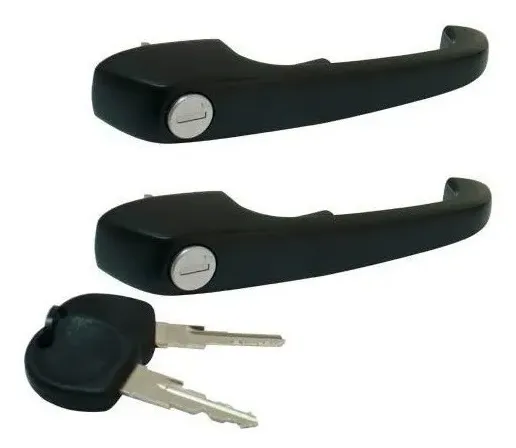 Par Macaneta Externa Vw 11140 12140 13130 14140 14210