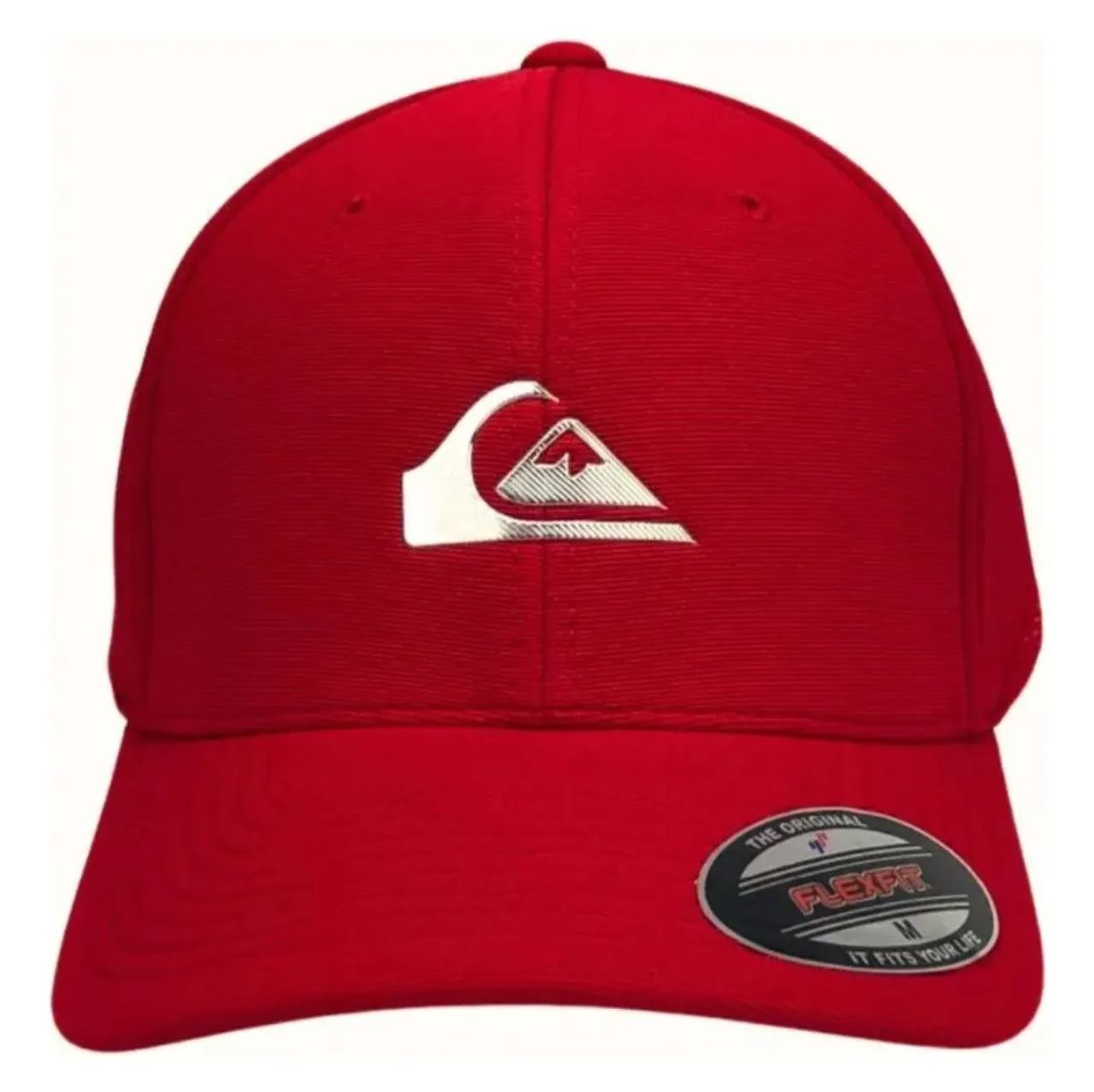 Bone quiksilver novo 