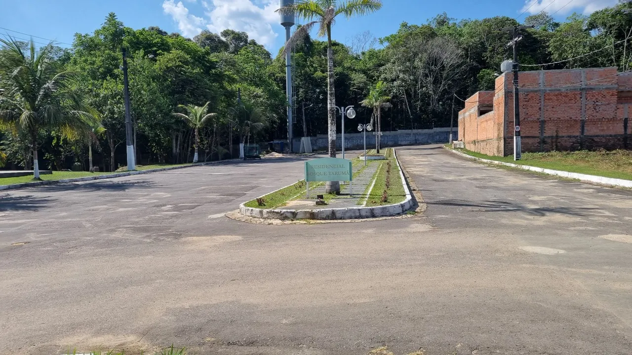 Taruma - lote plano - lindo Bosque Taruma - 360.m2