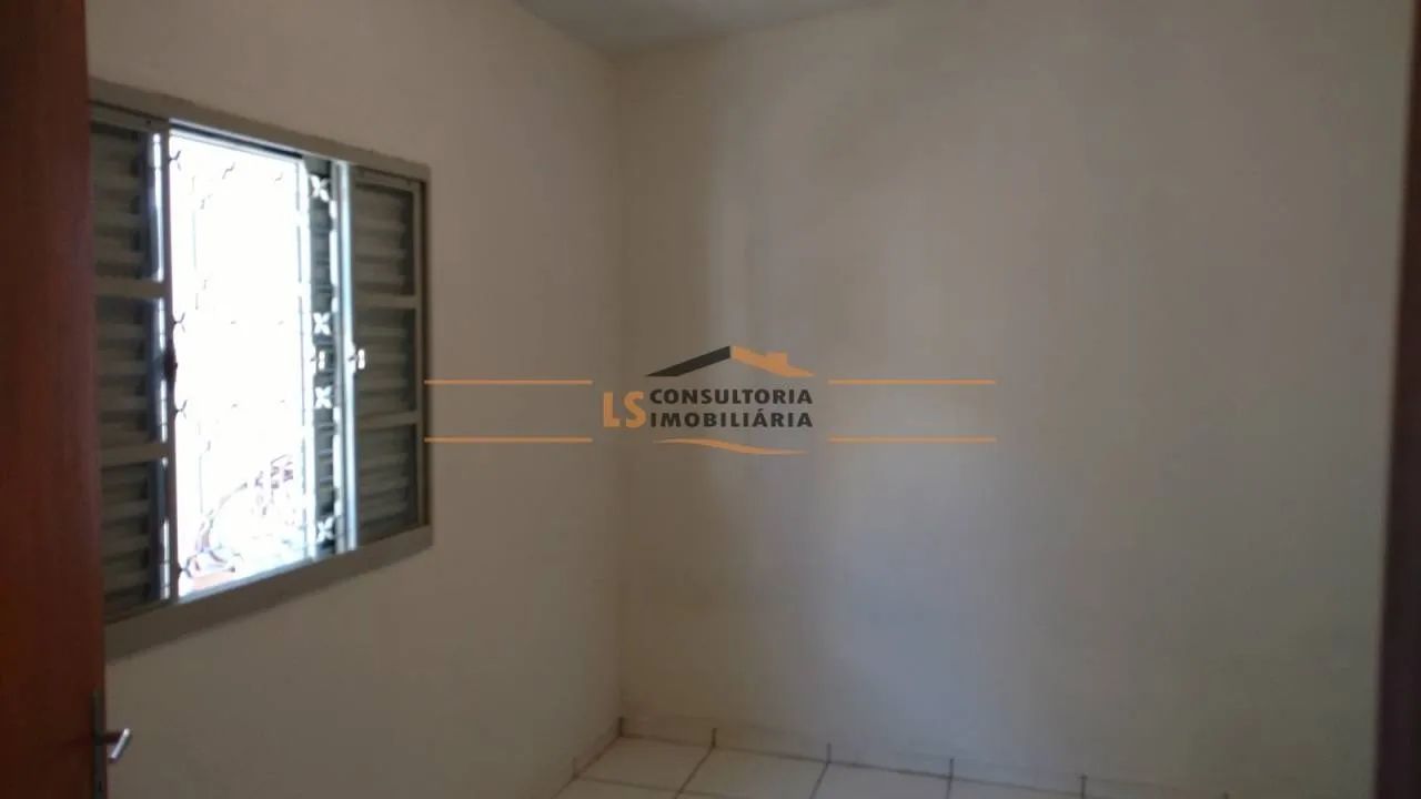 Locação - Casa - Vila Medon - Americana - SP - Foto 2