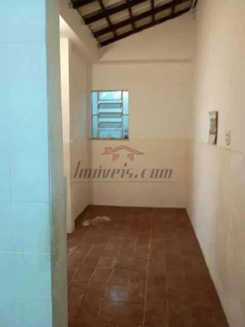 Casa de rua : / Residencial / Praça Seca - Foto 5