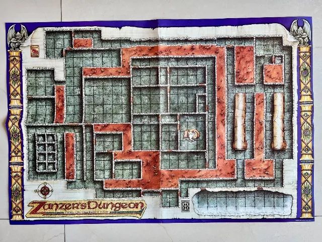 Dungeons and Dragons Grow - Foto 3