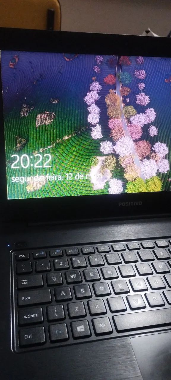 Notebook Positivo  - Foto 3