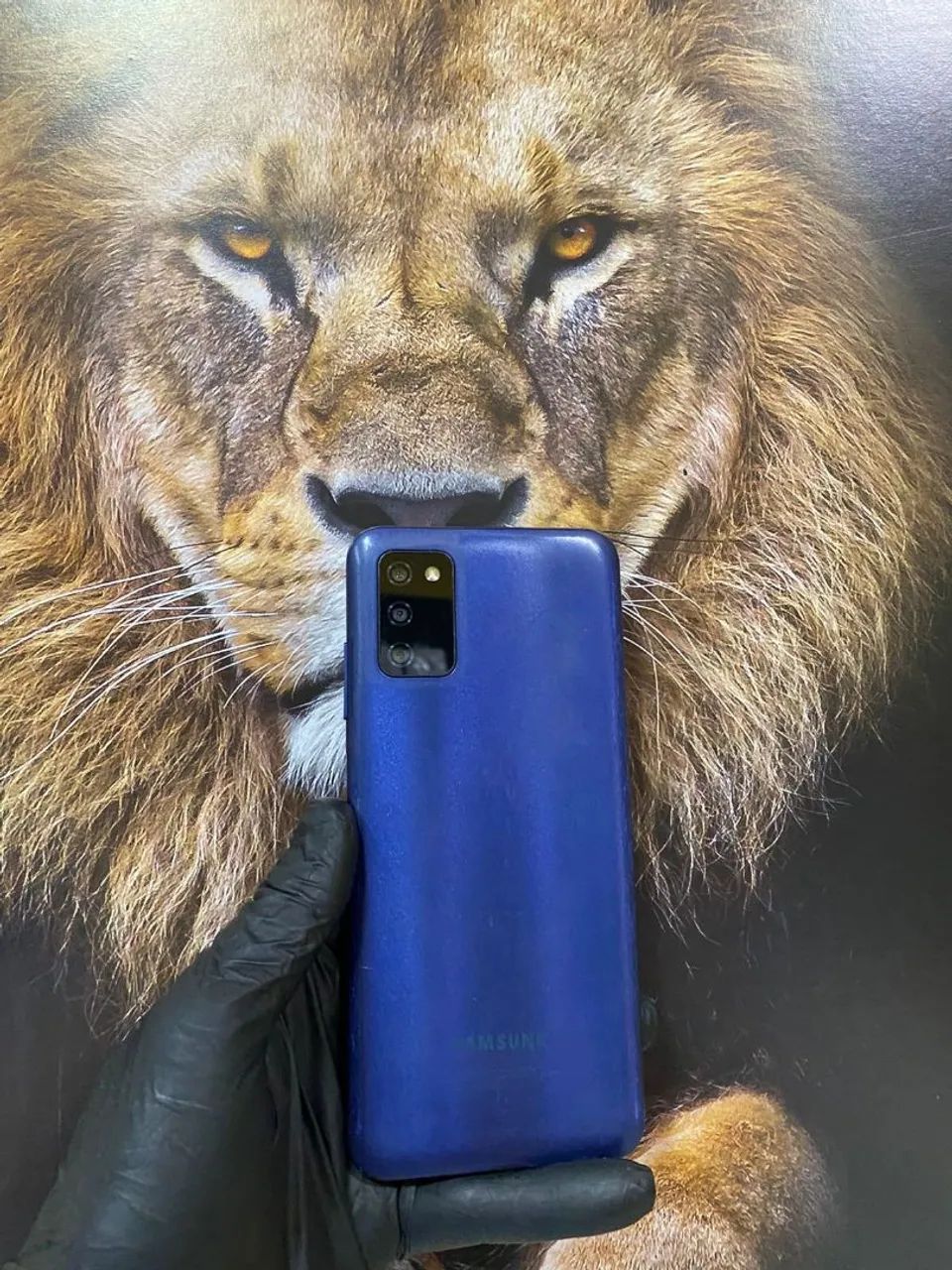 Samsung Galaxy A03s  - Foto 2