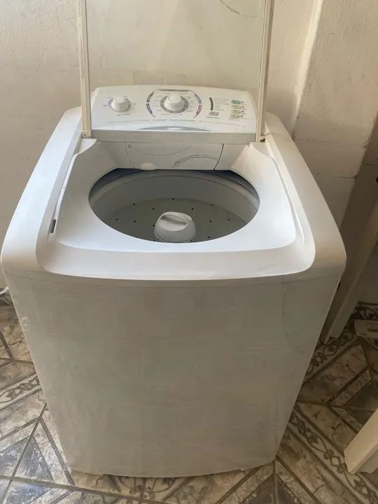 Máquinas De Lavar - Foto 4