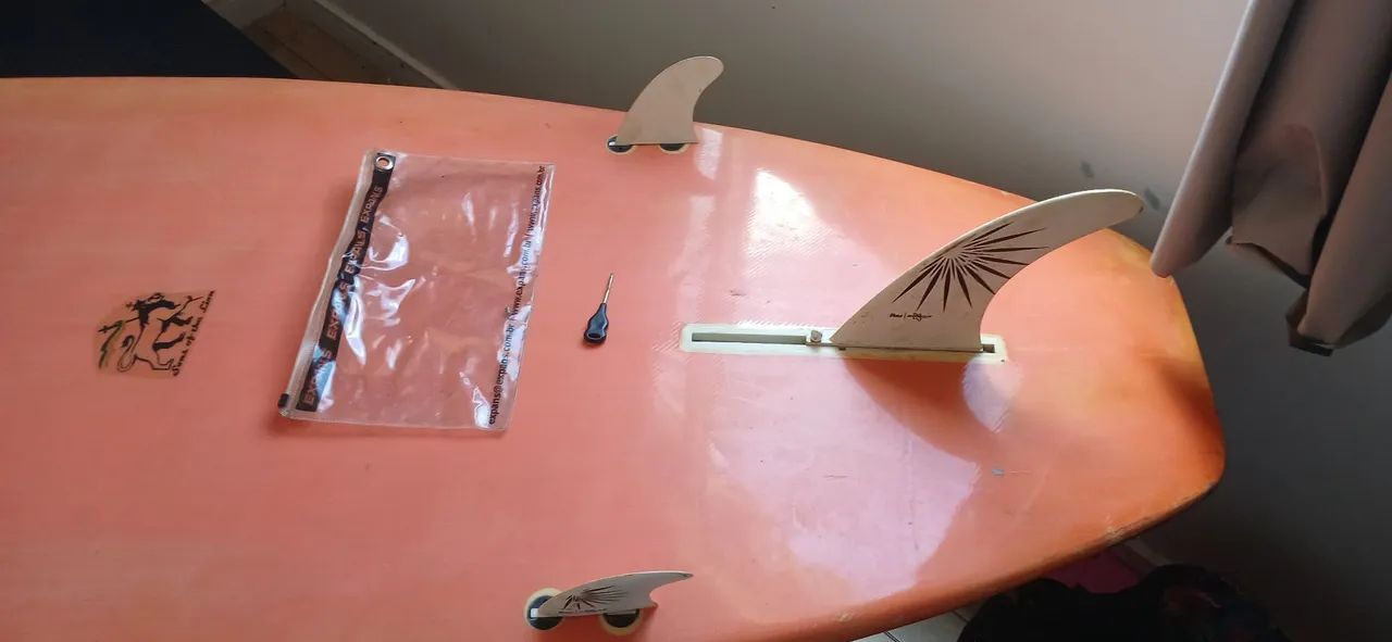 Prancha Stand Up Paddle - Foto 5