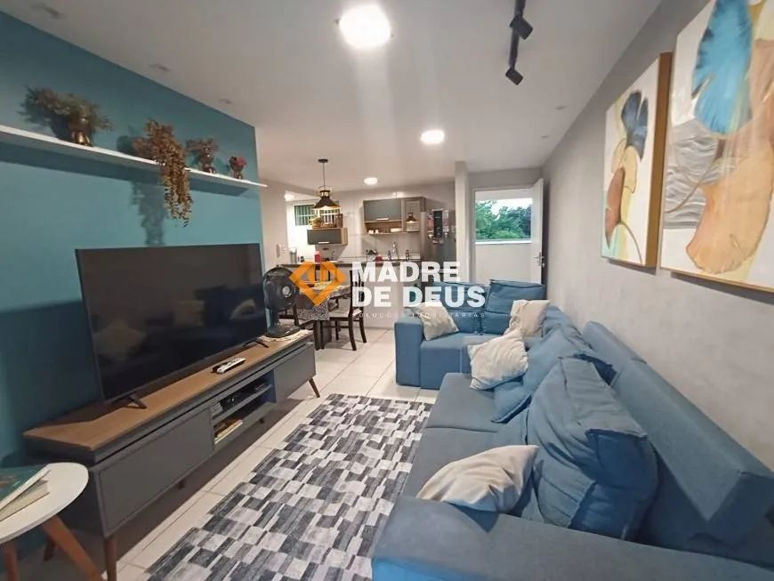 Apartamento 84m² disponível a venda no bairro Parquelândia - Foto 2