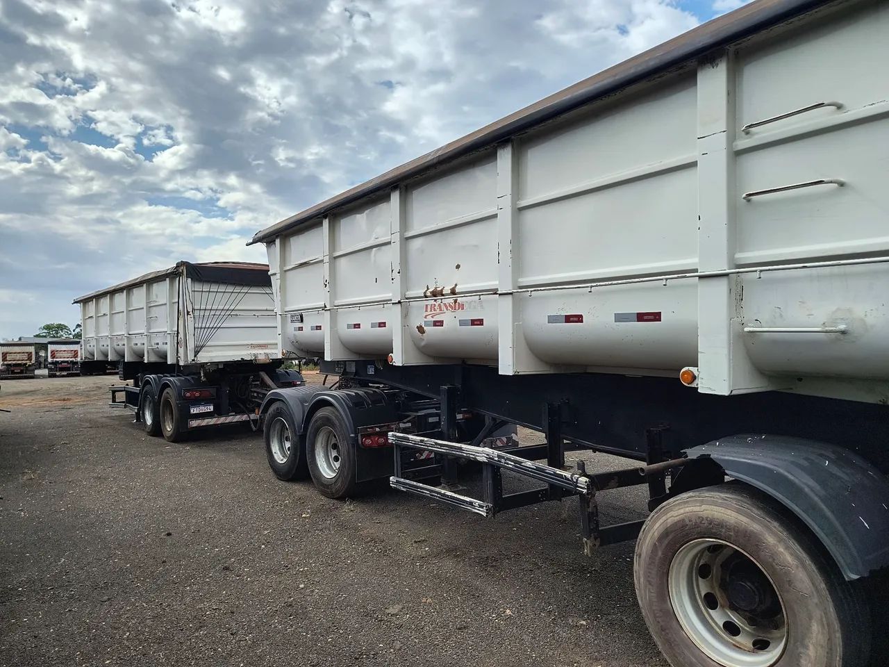  RODOCACAMBA RANDON 2014 - Foto 13