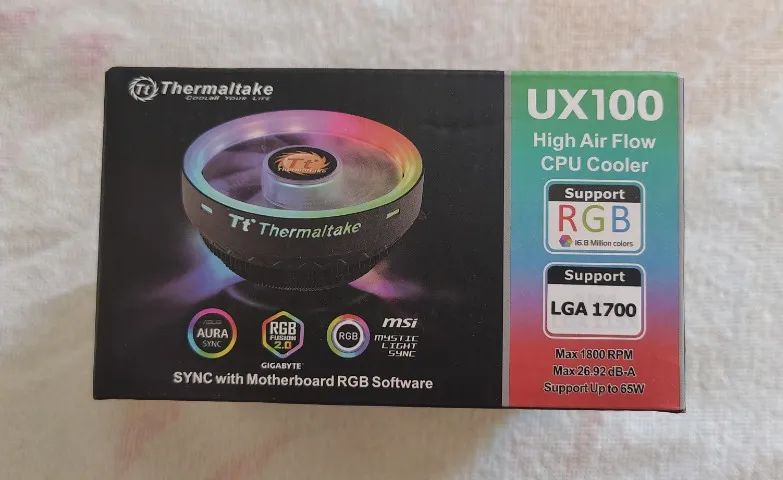 Como Kit Game AMD - Foto 4