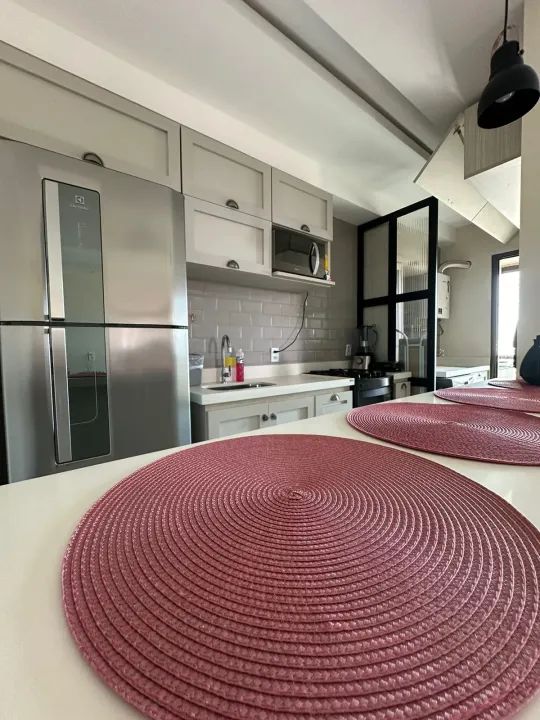 Imóvel para aluguel com 77 metros quadrados com 2 quartos em Calhau - São Luís - MA