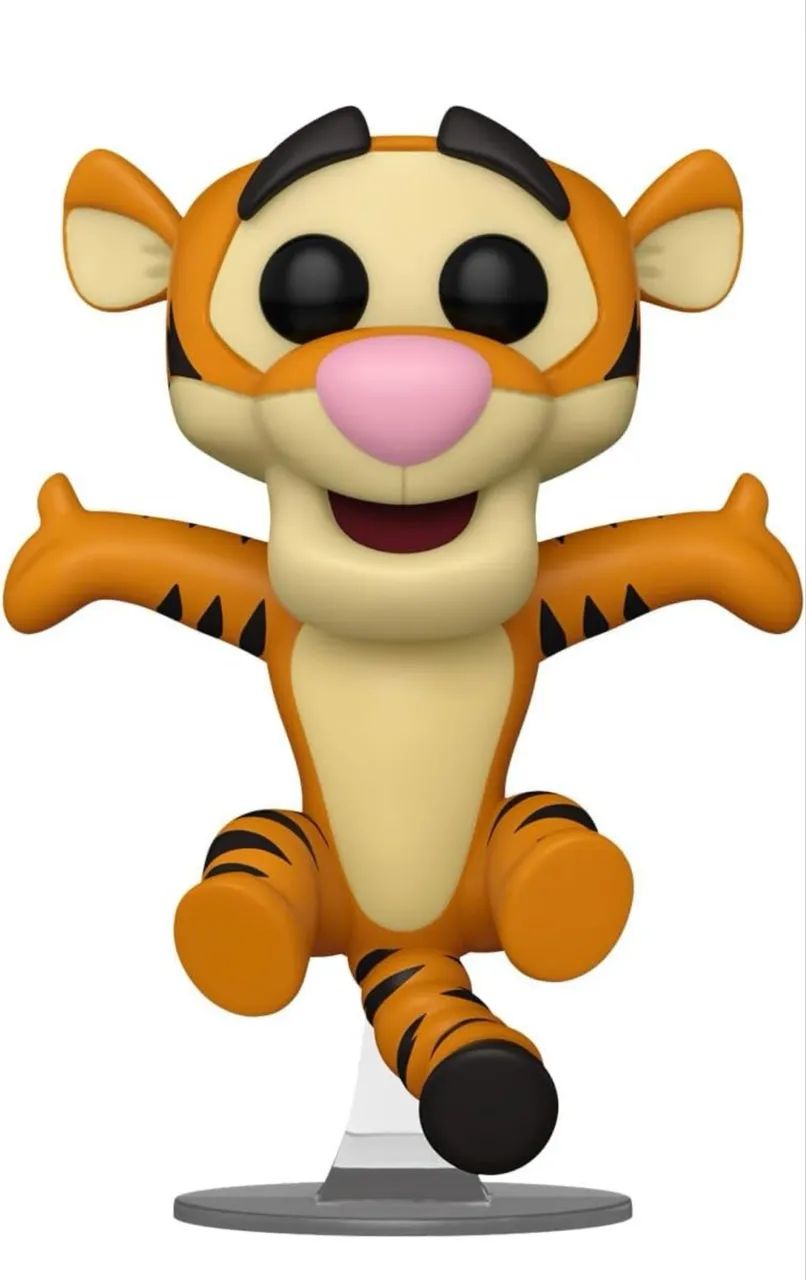 Funko pop tigrao 1117 original  - Foto 3