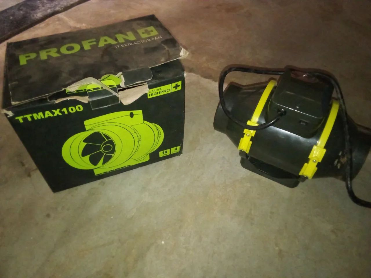 Ttmax100