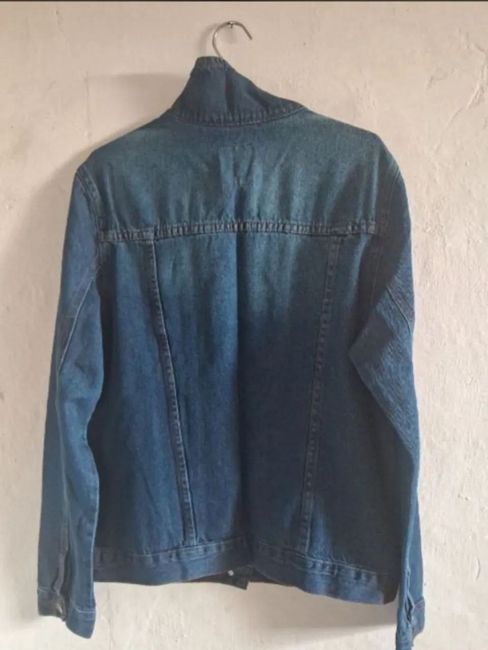 Jaqueta jeans  - Foto 2