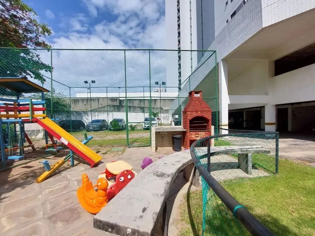 Apartamento 3 quartos - Casa Amarela - Foto 11