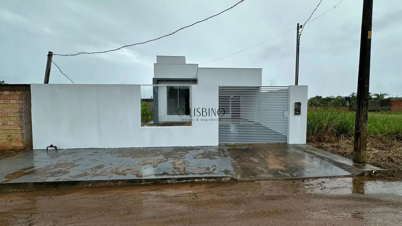 Casa Residencial Greenville - Oportunidade!