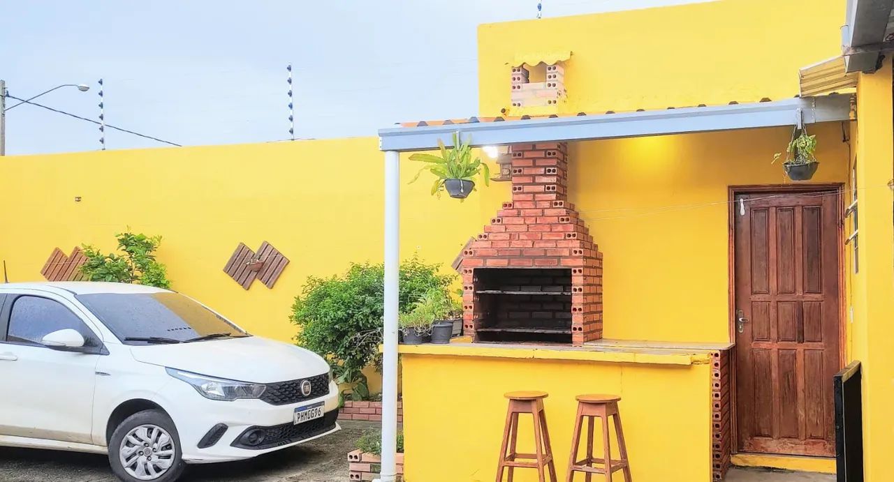 //Casa com piscina no Nova Amazonas - Iranduba  - Foto 4