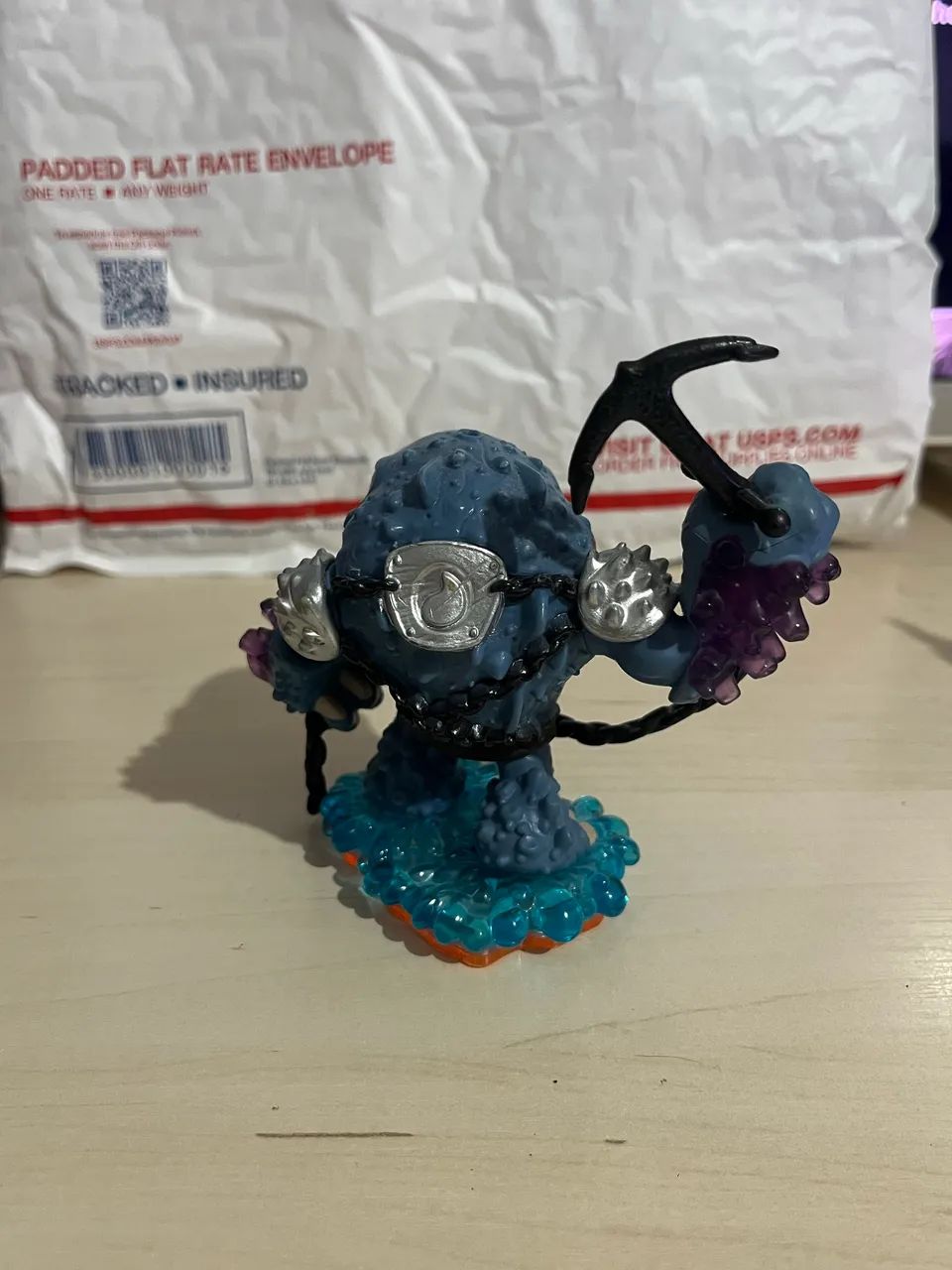 Skylanders gigants thumpback64297561407619121