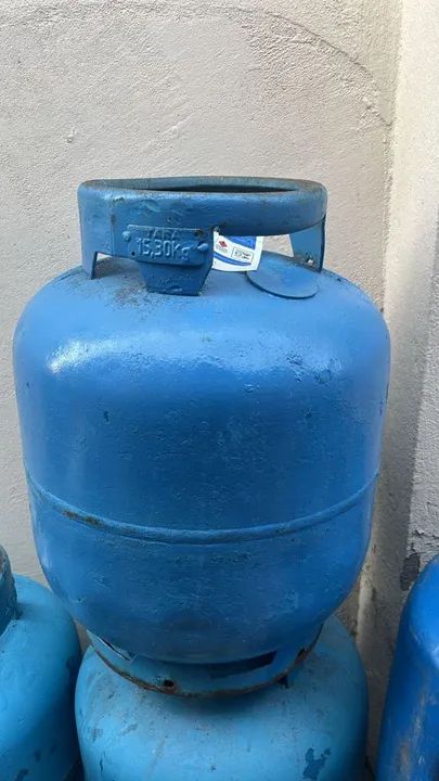 Fogão 4 bocas com forno - Foto 4