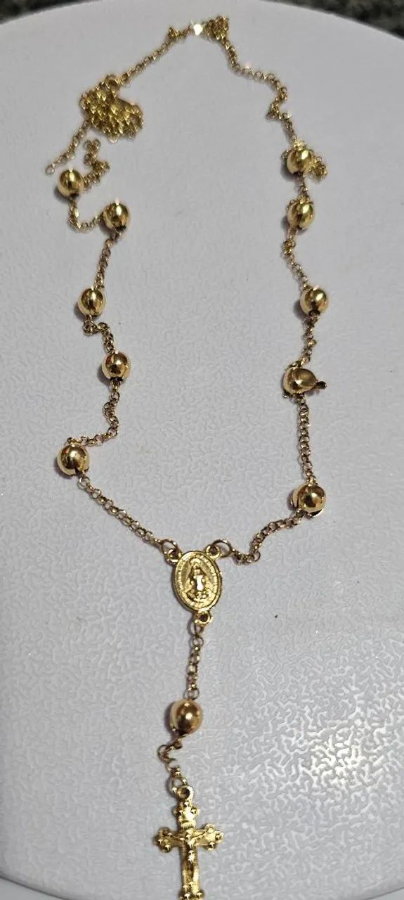 Corrente  de Ouro 4.5g