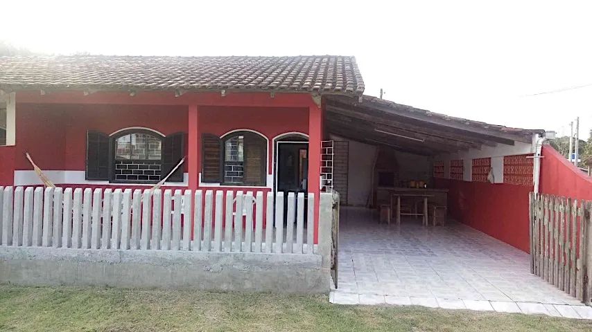 Casa Temporada em Matinhos, 2 quartos - Foto 7