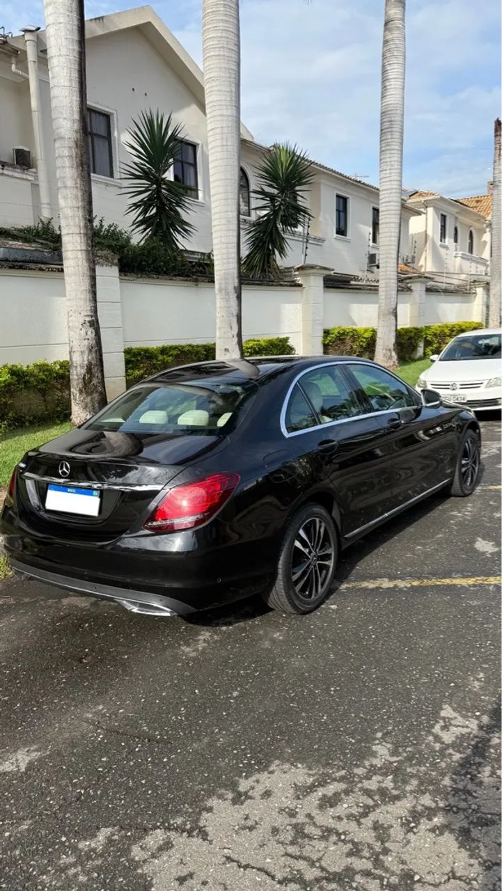 Mercedes C 180 - Foto 4