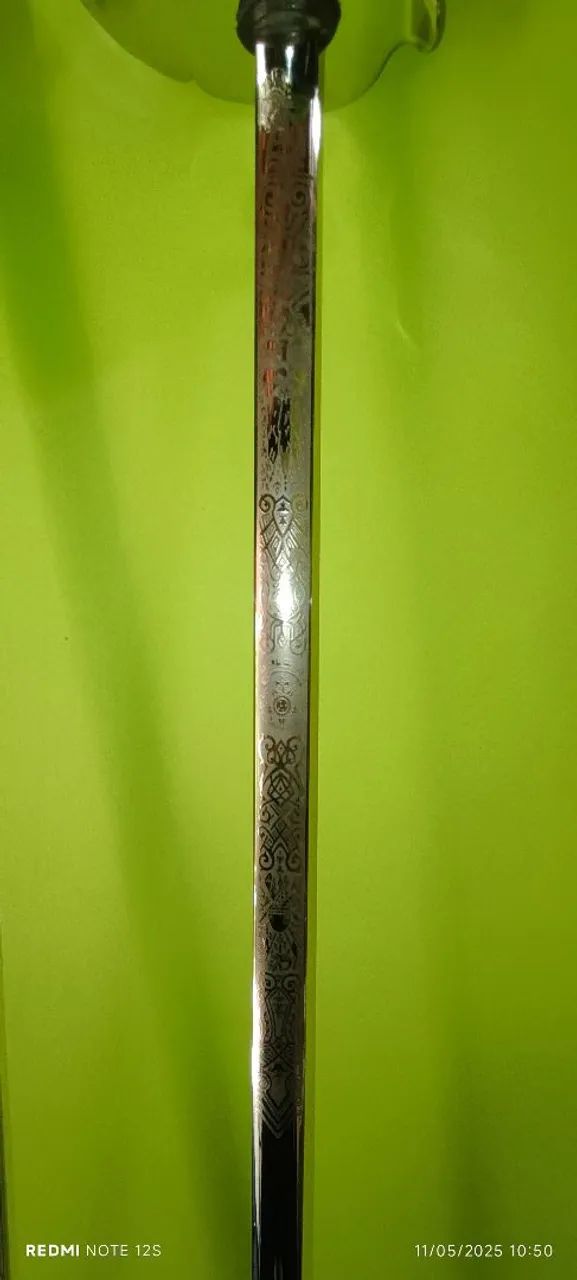 Espada de Oficial  - Foto 4