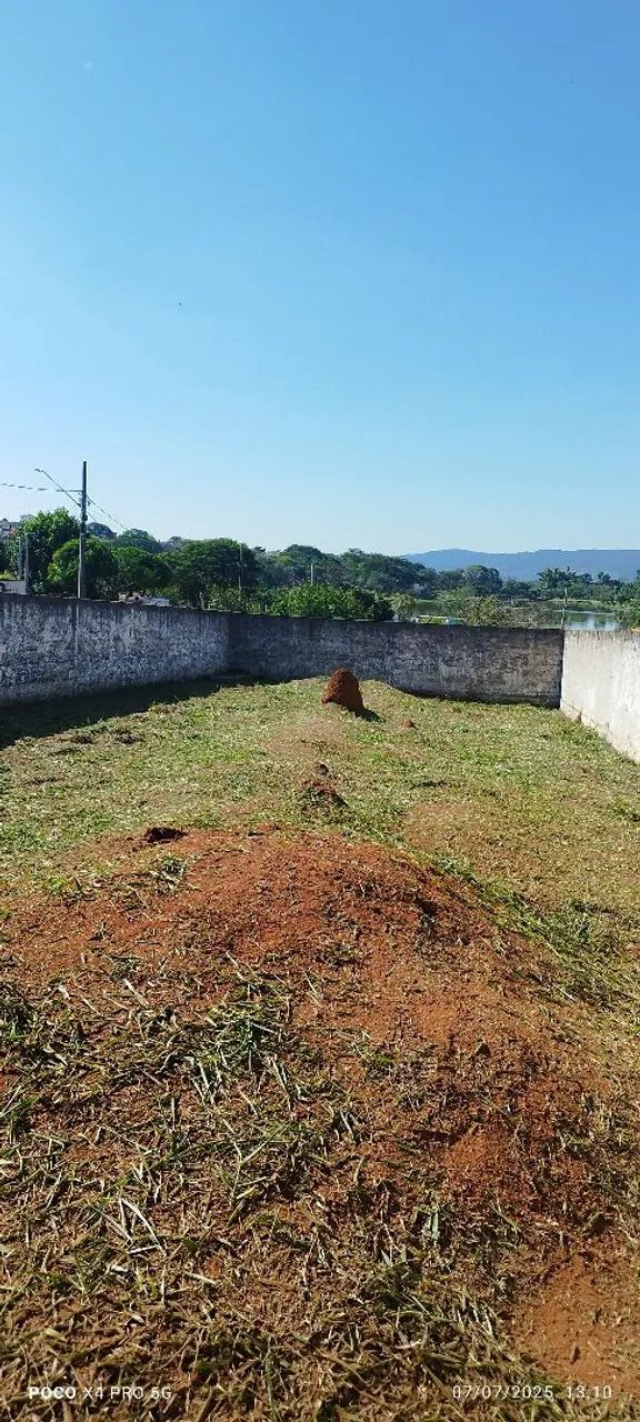 Terreno com escritura registrada  - Foto 2