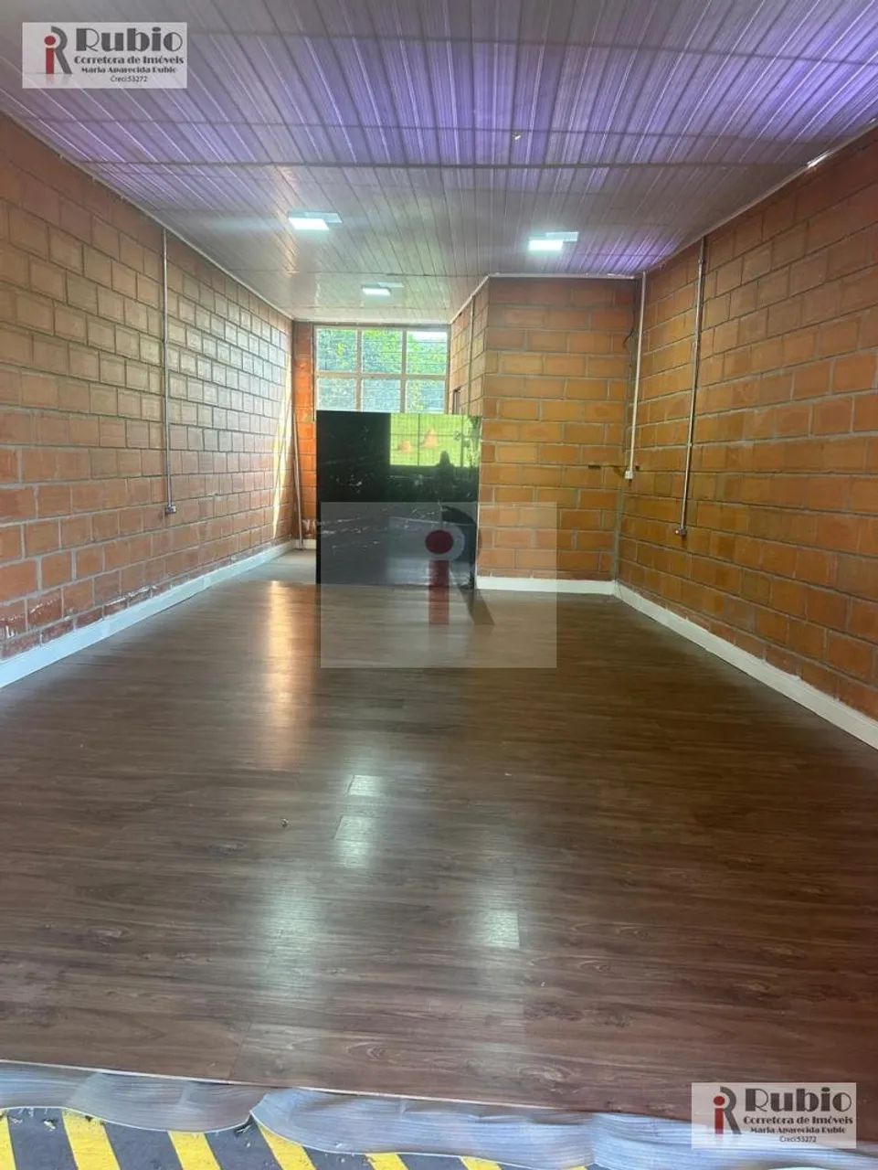 Salão comercial Vila Barão- Av Isaltino Guanabara Rodrigues Costa - Foto 3