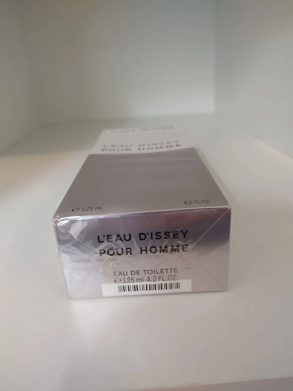 Perfume L'Eau D'Issey Pour Homme - Issey Miyakee - Foto 4