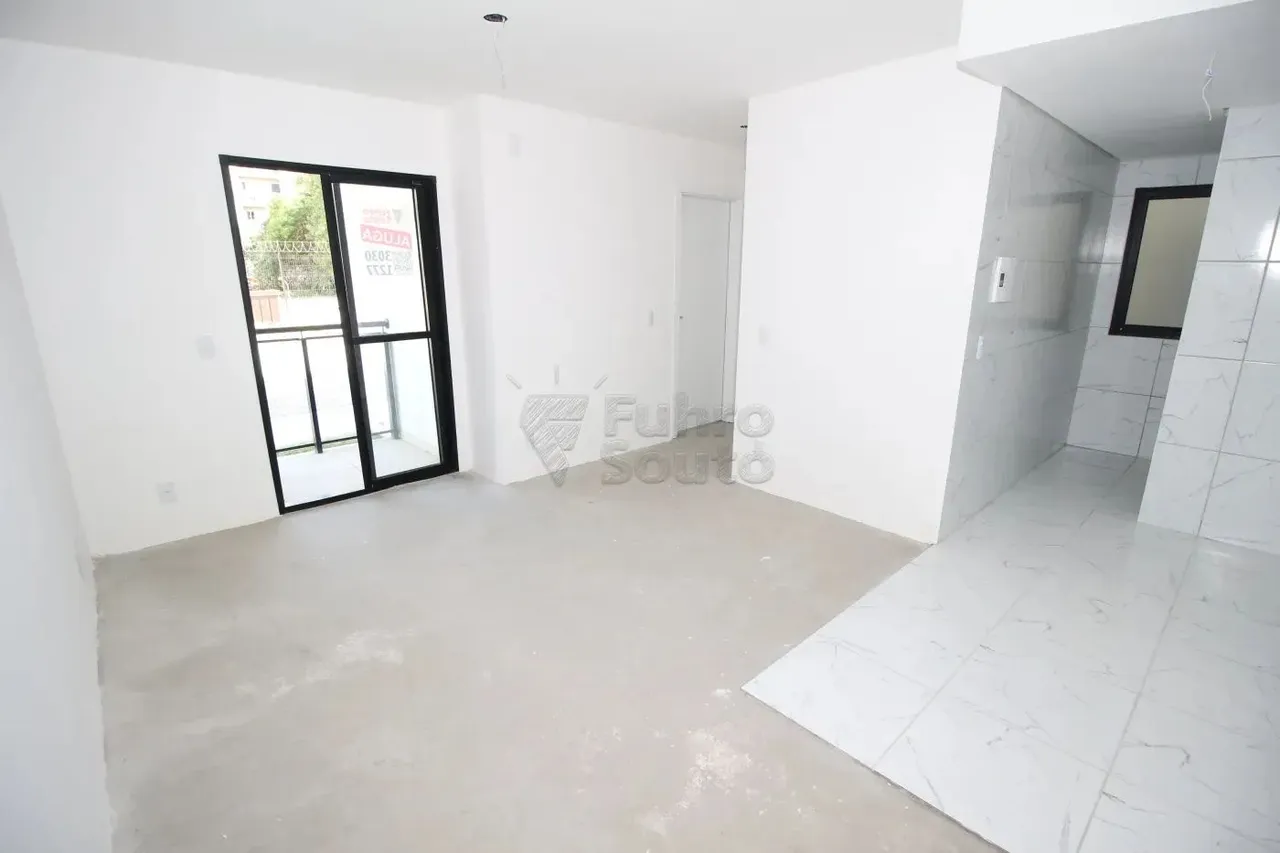 Oportunidade Imperdível: Apartamento Aconchegante no Bairro Três Vendas, Pelotas/RS!