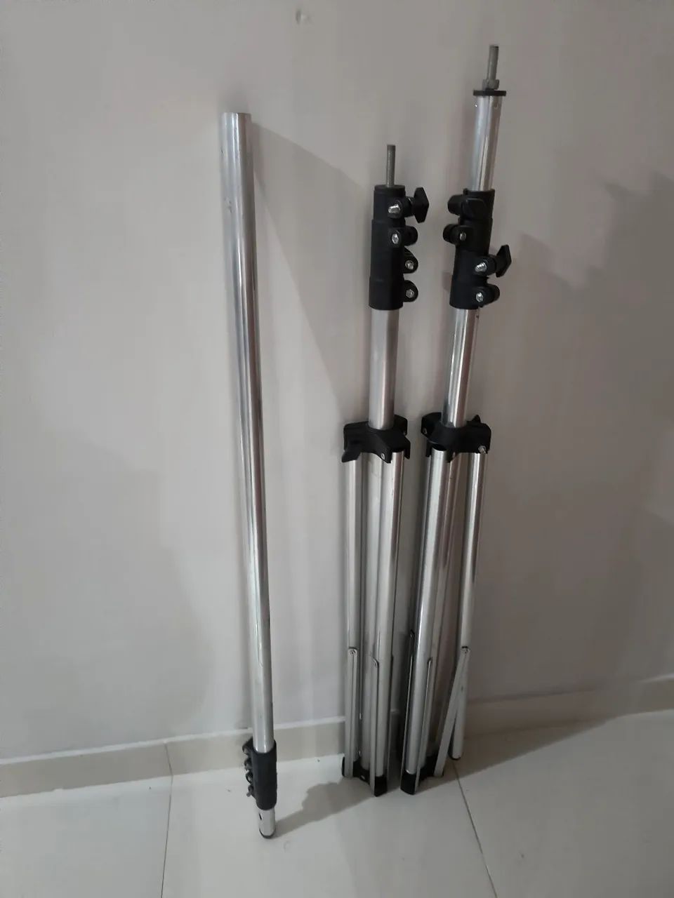 Tripé para painéis Ajustável 64298188852610121