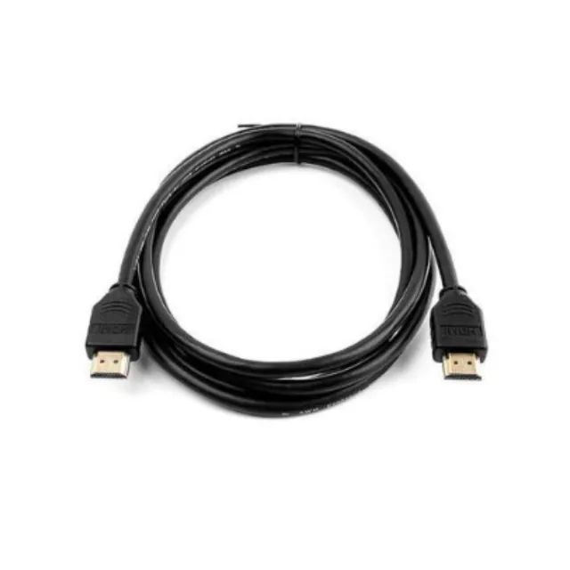 Cabo HDMI Knup 1.4 3M - WZetta