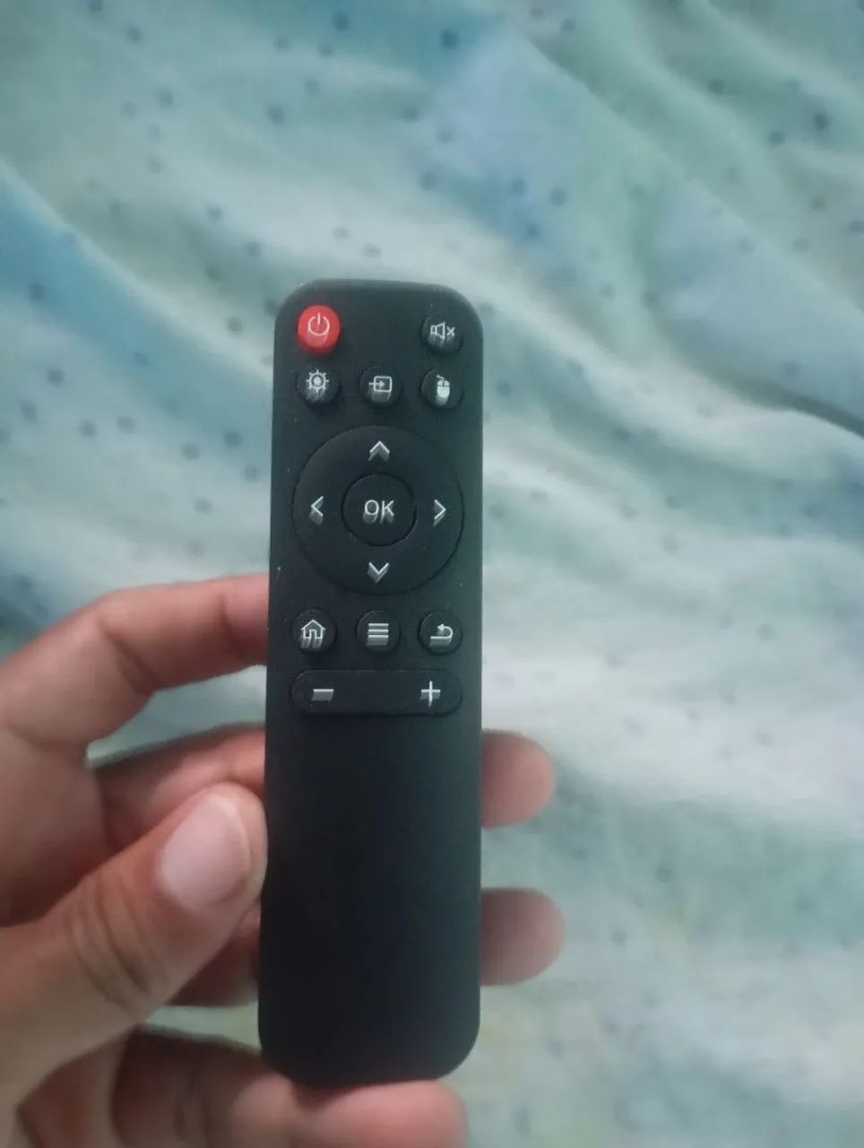 Projetor Portátil HY300-A - Imagem de Alta Qualidade - Foto 2