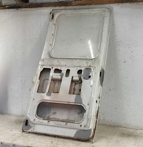 Porta Traseira Fiat Ducato Teto Baixo L.e 2006 A 2009 / Orig - Foto 6