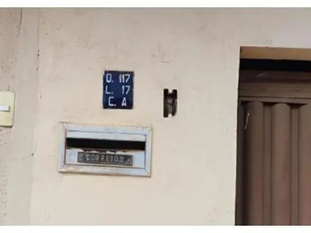 CASA RESIDENCIAL em GOIÂNIA - GO, CONJUNTO VERA CRUZ - Foto 3