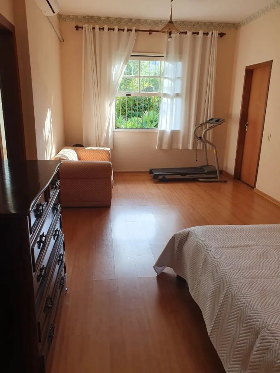 Casa para temporada Correas, Petrópolis/RJ - Foto 5